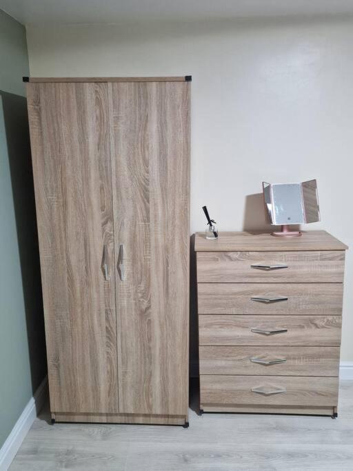 Perfect For Exploring Birmingham Apartment Bagian luar foto