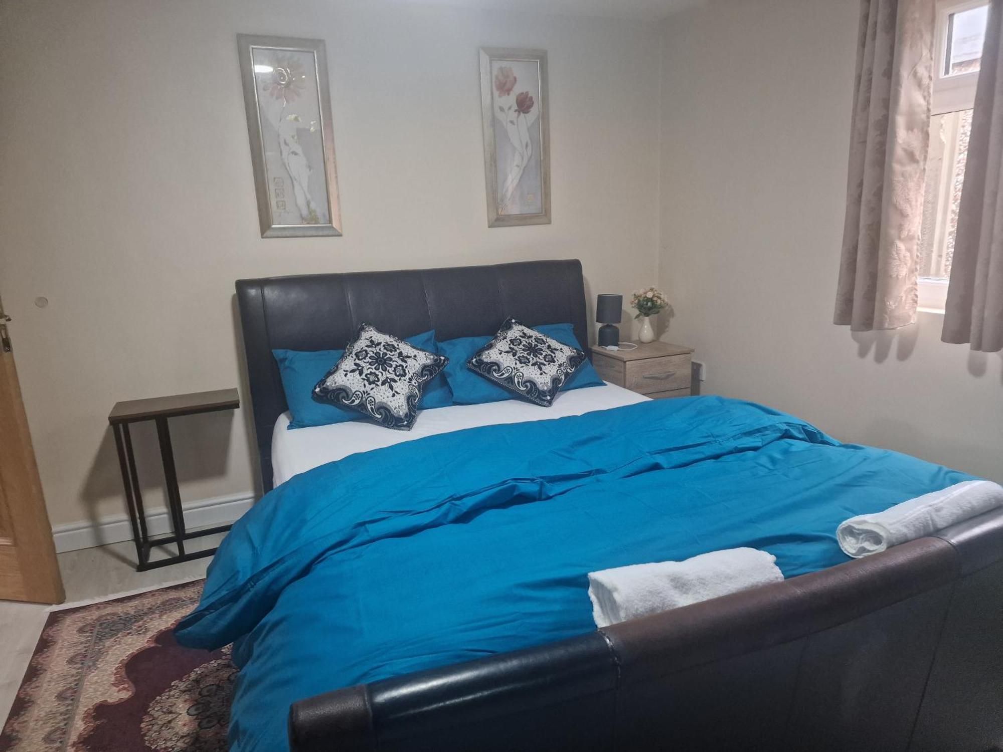 Perfect For Exploring Birmingham Apartment Bagian luar foto