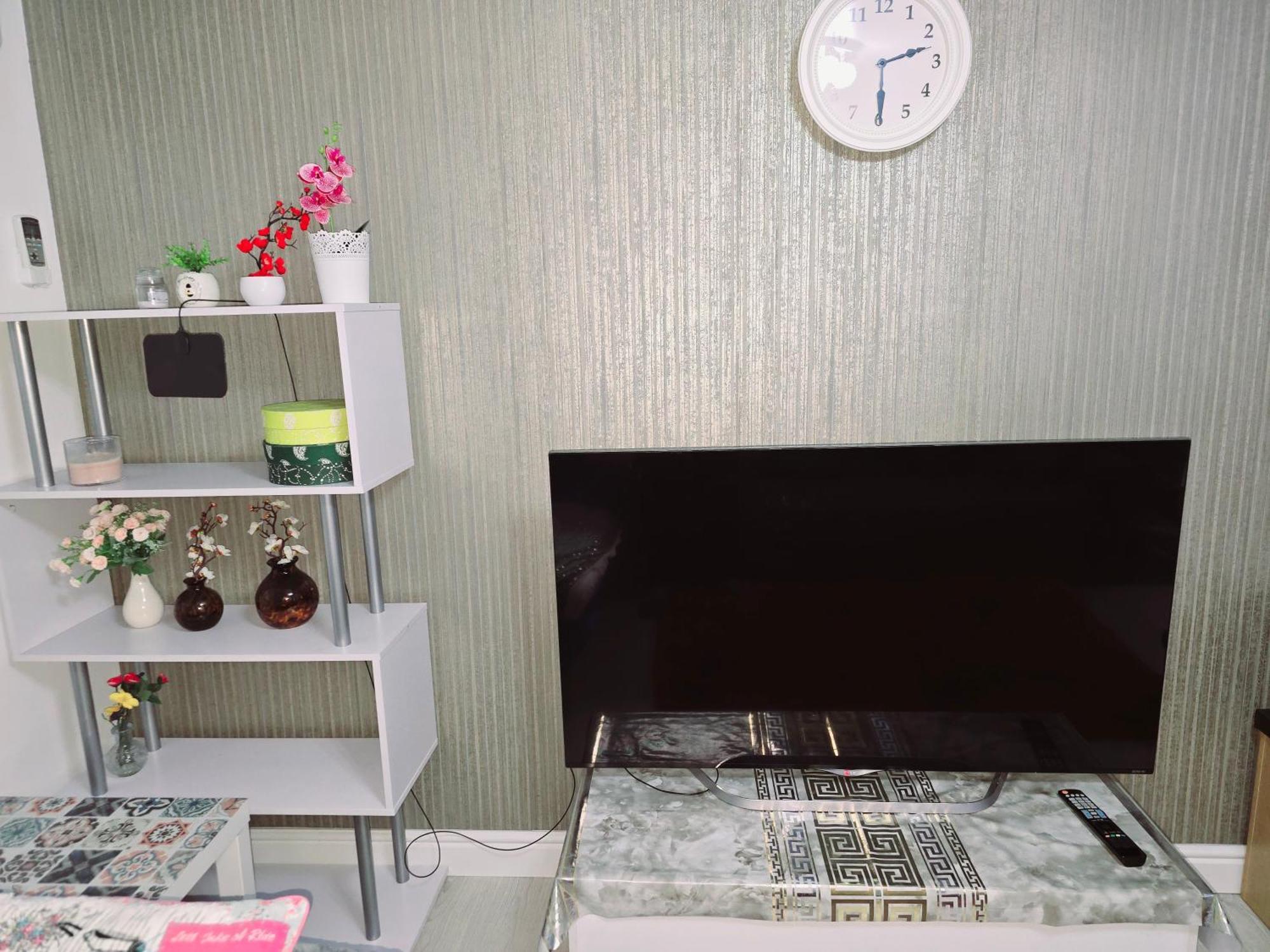 Perfect For Exploring Birmingham Apartment Bagian luar foto