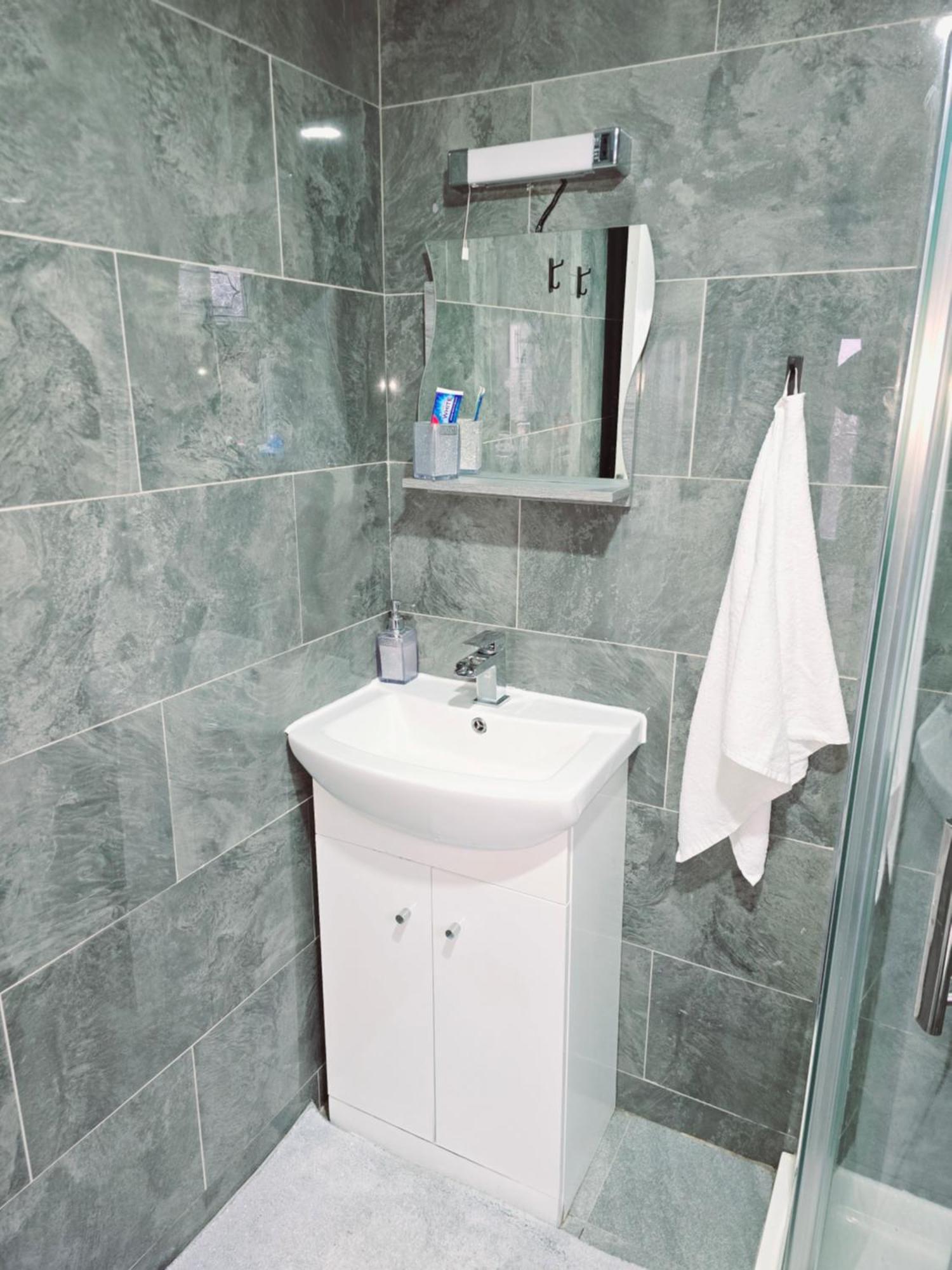 Perfect For Exploring Birmingham Apartment Ruang foto