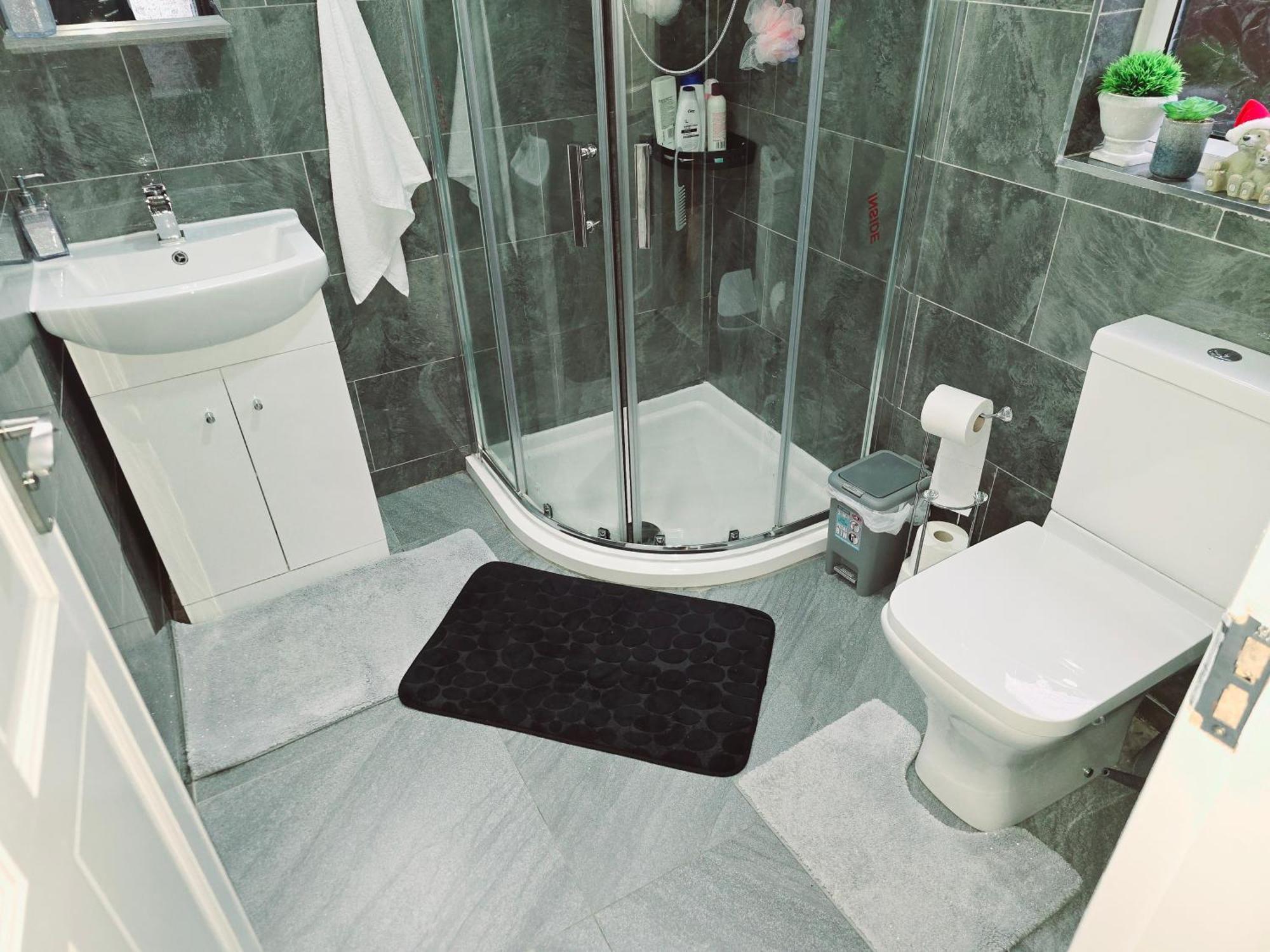Perfect For Exploring Birmingham Apartment Bagian luar foto